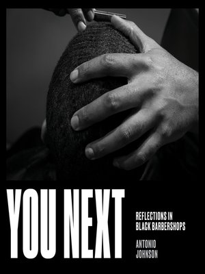 cover image of You Next